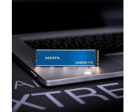 ADATA 2TB M.2 PCIe NVMe Legend 710 - 1138149 - zdjęcie 8